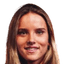 Nellie Mulvad Gejel player photo