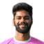 Albino Gomes player photo