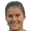 agnesa gashi player photo
