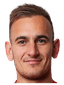 Vitaliy Dakhnovskyi player photo