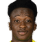 Baba Musah player photo