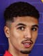 Mohamed Rayane Anane player photo