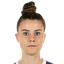 Katharina Piljic player photo