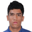 Ángel Amhed Azuaje García player photo