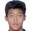 Zhu Jiaxi player photo
