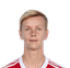 Oksana Zheleznyak player photo