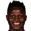 Akumu player photo