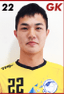 Lai Bolun player photo