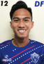 Yang Youcheng player photo