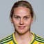 Lisa Dahlkvist player photo