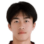 Huang Kaijun player photo