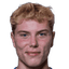 Nicolai Blicher player photo