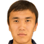Bagdat Kairov player photo