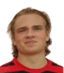 Kristofer Dadi Kristjansson player photo