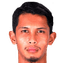 nasrullah haniff player photo