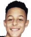 Greg Sandiford player photo