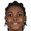 Hannah Ibrahim player photo