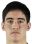 Gianlucca Fatecha Benitez player photo