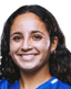 Alexa Pino player photo