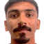 Calvin Rosario player photo