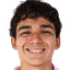 Nicolás Valencia player photo