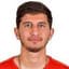 Zaurbek Kambolov player photo