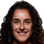 Oihane Hernández Zurbano player photo