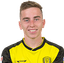 Joe Sbarra player photo