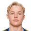 Hugo Andersson·Mella player photo
