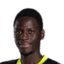 modou saidy player photo