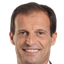 Massimiliano Allegri player photo