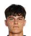 Nicholas·Pluvio player photo