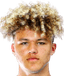 M. Hall player photo