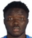 Solomon John player photo