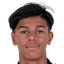 Rossé Torres player photo - Montaigu Tournament 31794 Football