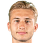 B. Nygren player photo