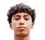 Julian Hall player photo
