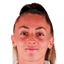 Amanda Chaney player photo