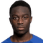 Genesis Antwi player photo