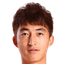 Zhang Runhao player photo