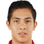 I. Domínguez player photo