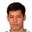 Asilbek Aliev player photo