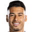 G. Martinelli player photo