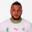 N. Ghilas player photo