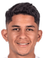 Gilmar Paredes player photo