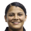 Linda Hernández player photo