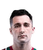 Carl McHugh player photo