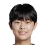 Hwang A-Hyun player photo