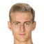 Stoppen Tadeáš player photo