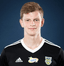 Kacper Krzepisz player photo